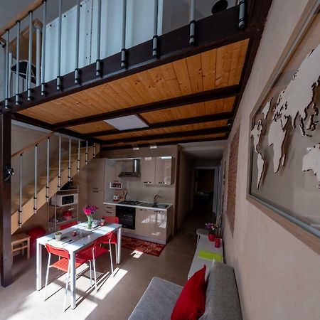 카타니아 Casa Della Palma 빌라 외부 사진