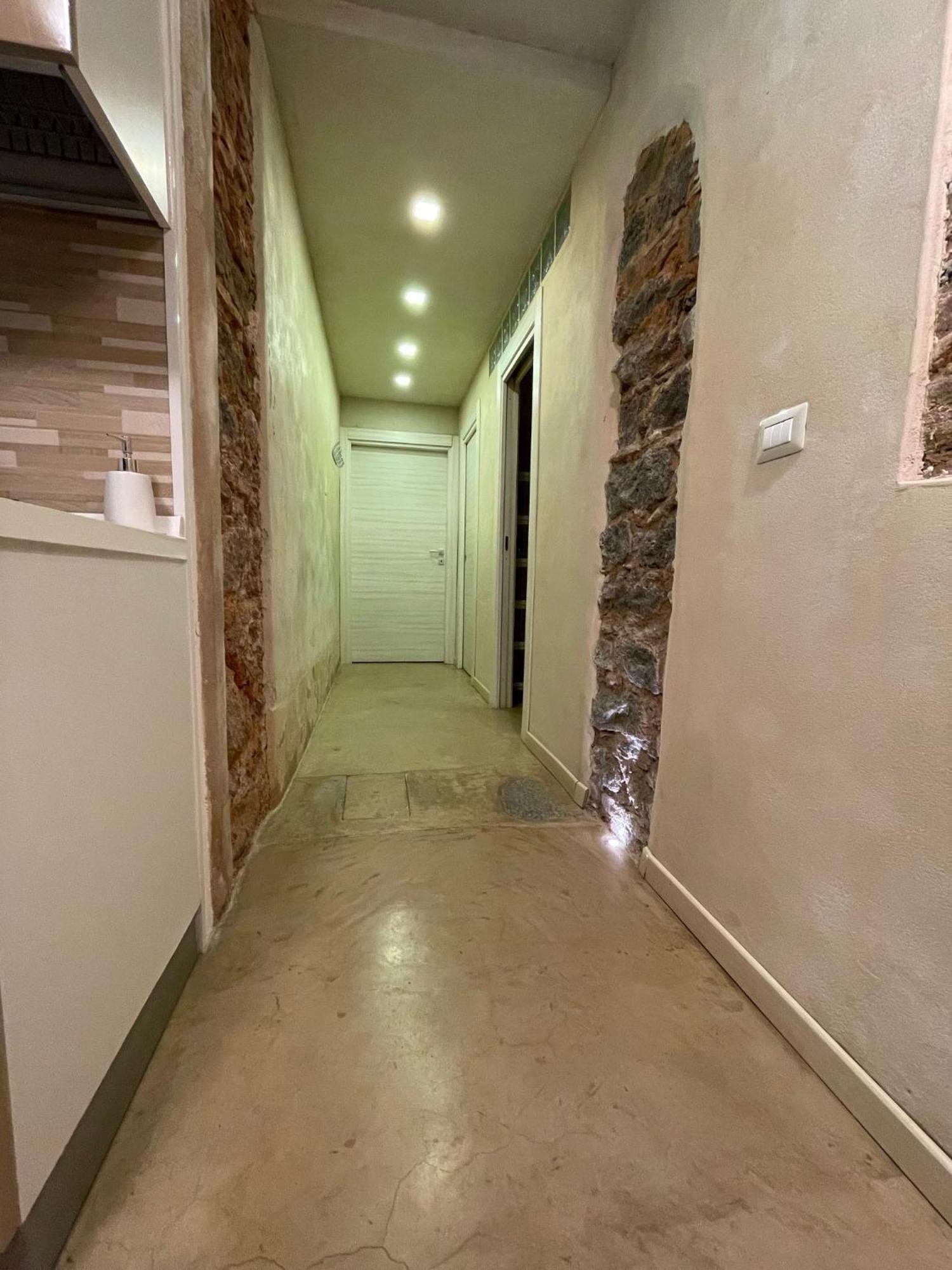 카타니아 Casa Della Palma 빌라 외부 사진