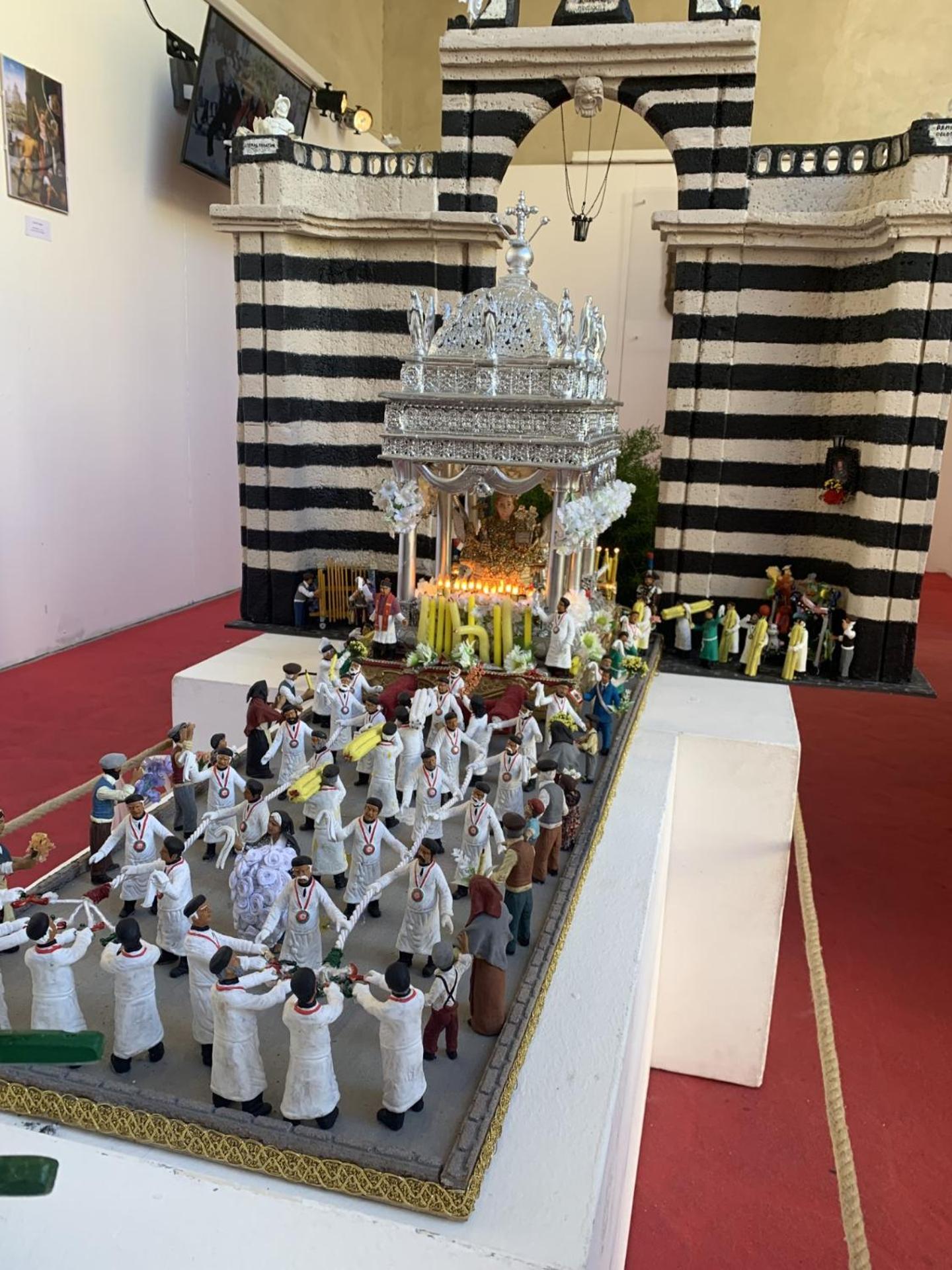 카타니아 Casa Della Palma 빌라 외부 사진