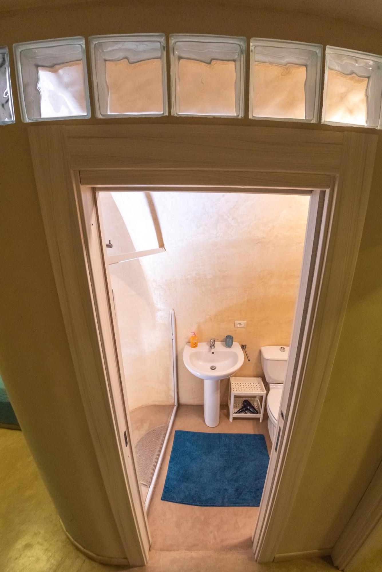 카타니아 Casa Della Palma 빌라 외부 사진