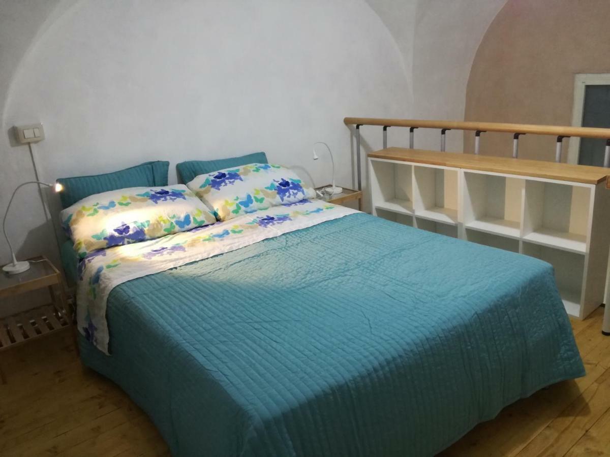 카타니아 Casa Della Palma 빌라 외부 사진