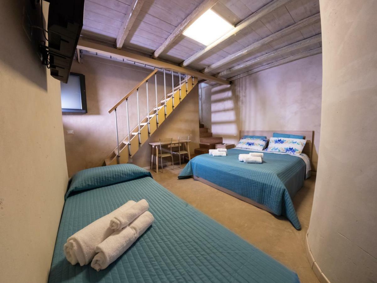 카타니아 Casa Della Palma 빌라 외부 사진
