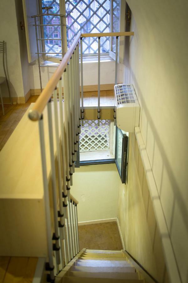 카타니아 Casa Della Palma 빌라 외부 사진