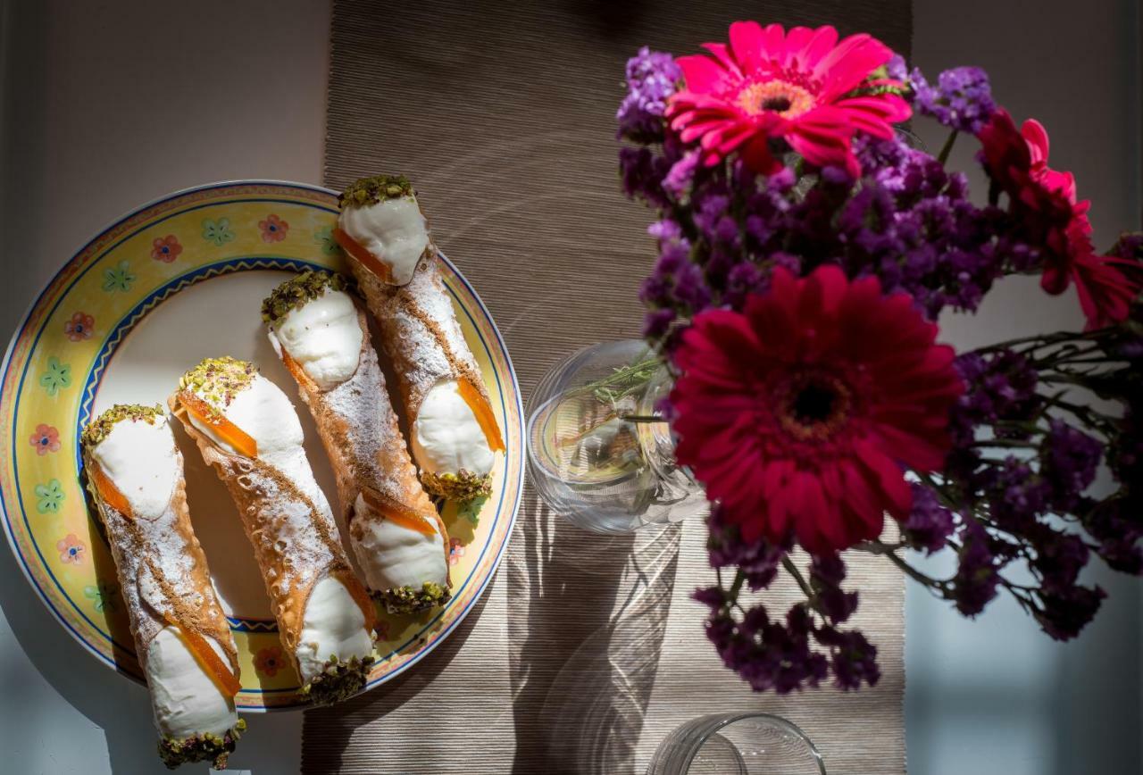카타니아 Casa Della Palma 빌라 외부 사진