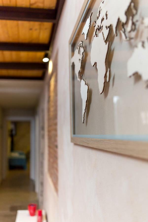 카타니아 Casa Della Palma 빌라 외부 사진