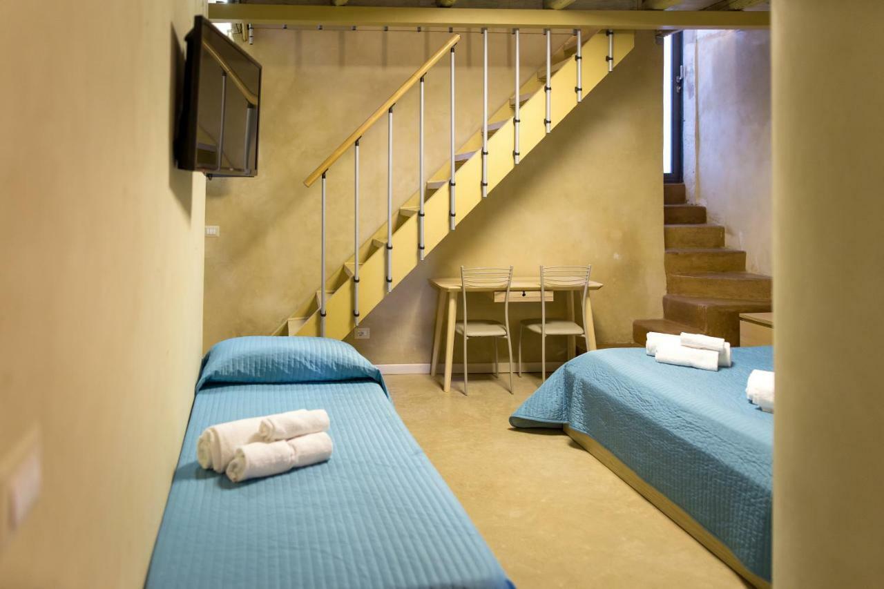 카타니아 Casa Della Palma 빌라 외부 사진