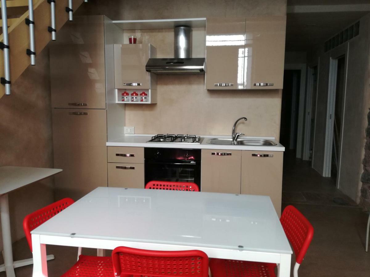 카타니아 Casa Della Palma 빌라 외부 사진